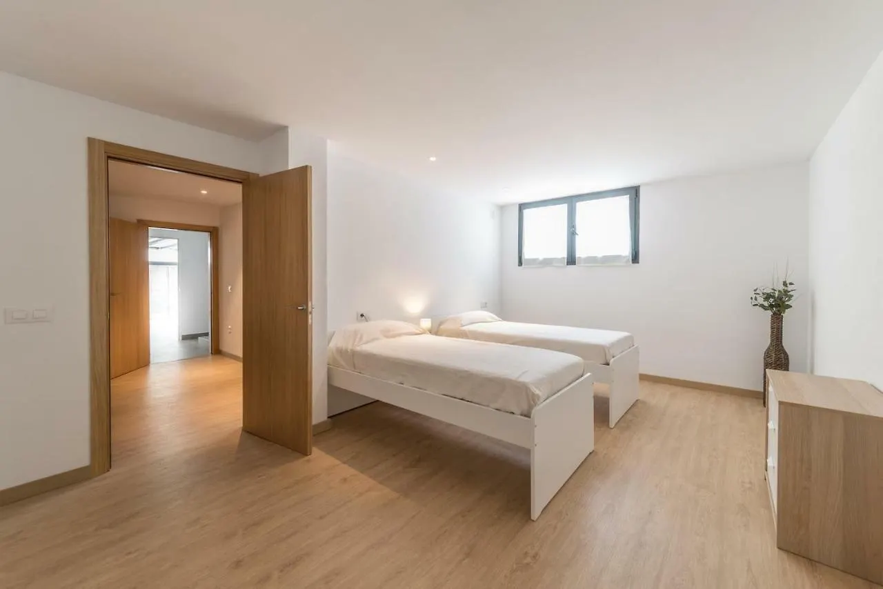 Villa Margarita L'Escala