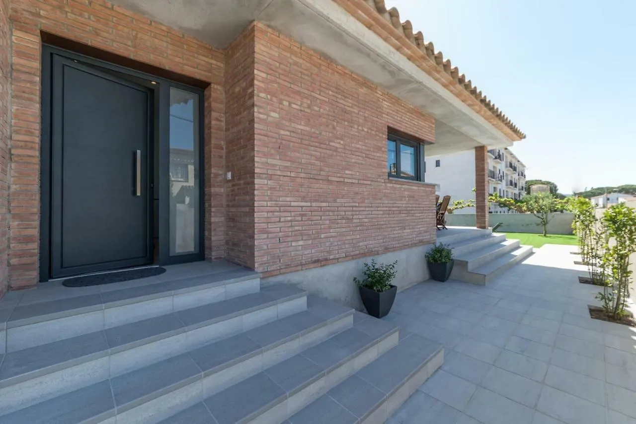 Villa Margarita L' Escala 0*,  Spanien